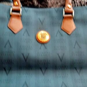 COPY - Alfredo Versace bag